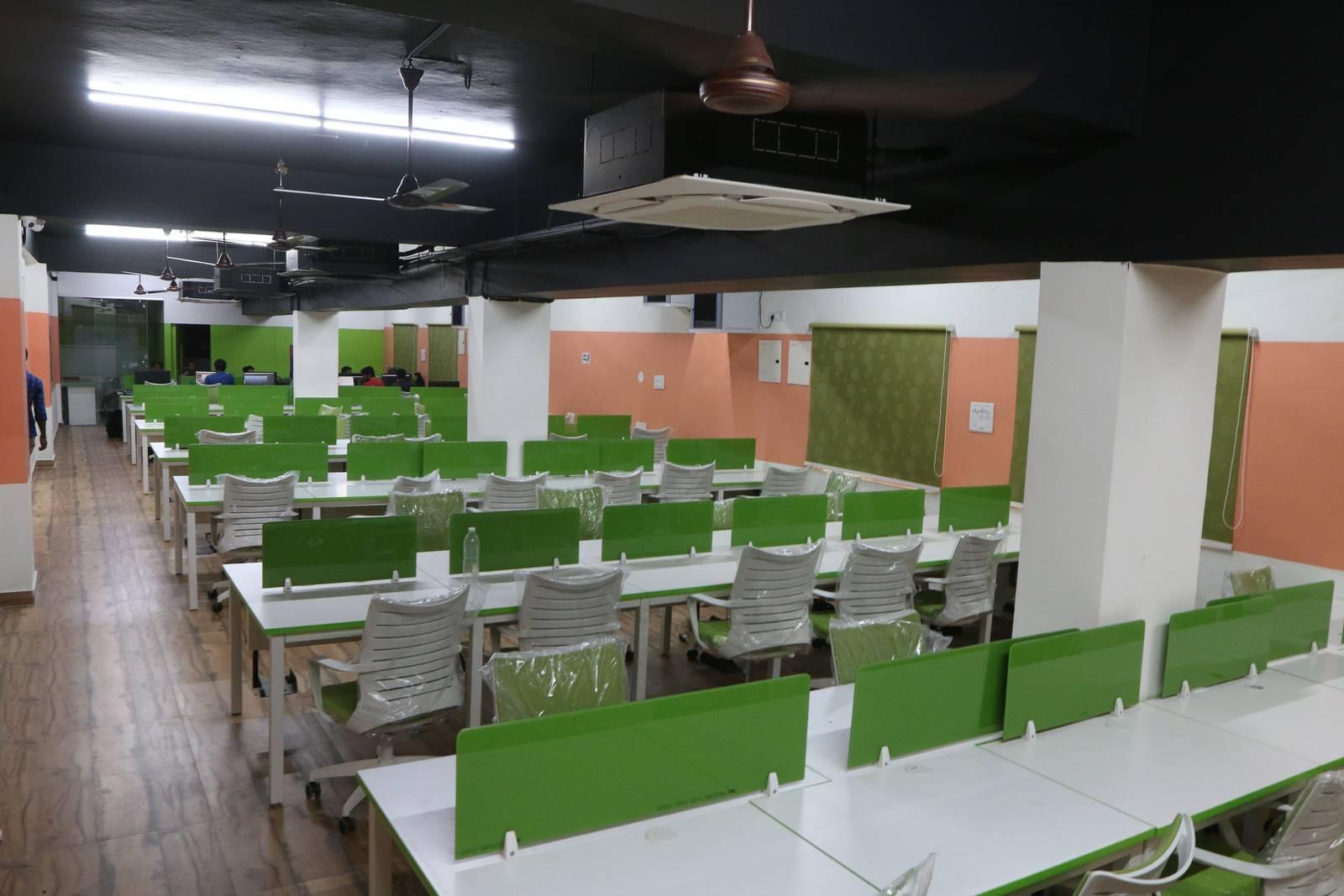 IACG Multimedia College Guntur Infrastructure and Facilities photo 1